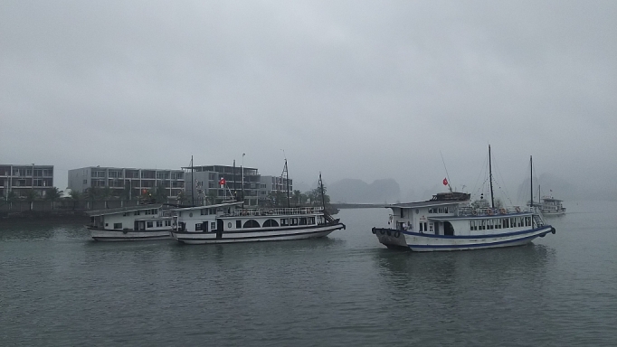 quang ninh phat hien 4 truong hop dau tien co dau hieu duong tinh voi covid 19