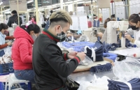 2 tháng đầu năm, cả nước có 7 nhóm hàng xuất khẩu trên 1 tỷ USD