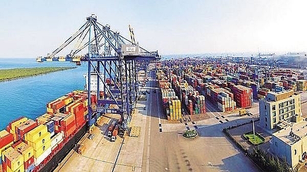 asean vuot qua eu tro thanh doi tac thuong mai lon nhat cua trung quoc