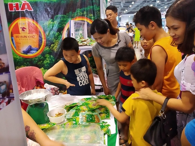 Ngành Công Thương Quảng Ninh: Đảm bảo nguồn hàng, bình ổn giá cả thị trường nganh cong thuong quang ninh dam bao nguon hang binh on gia ca thi truong