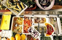 Thách thức an ninh lương thực toàn cầu trong thời Covid-19