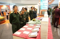 Triển lãm 