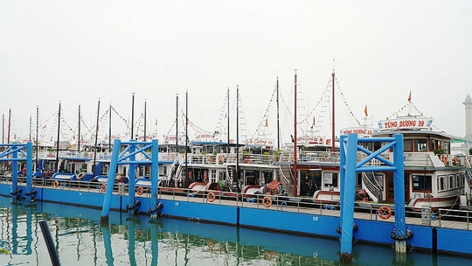 ha long vang ve trong mua dich covid 19