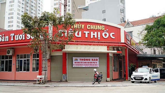 ha long vang ve trong mua dich covid 19