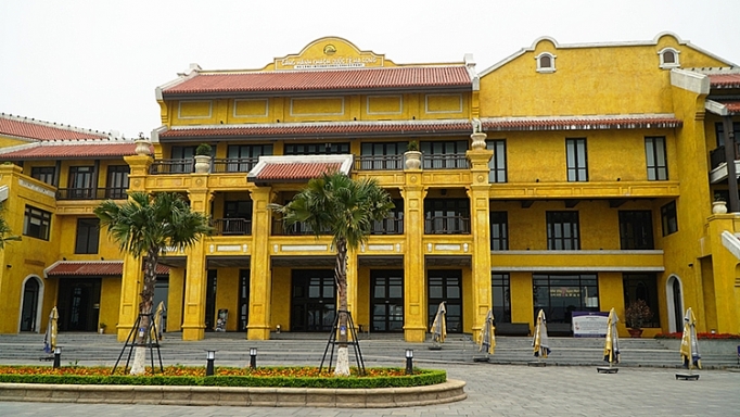 ha long vang ve trong mua dich covid 19