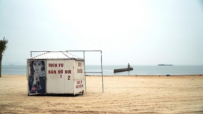 ha long vang ve trong mua dich covid 19