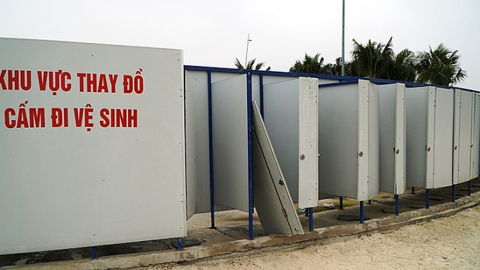 ha long vang ve trong mua dich covid 19