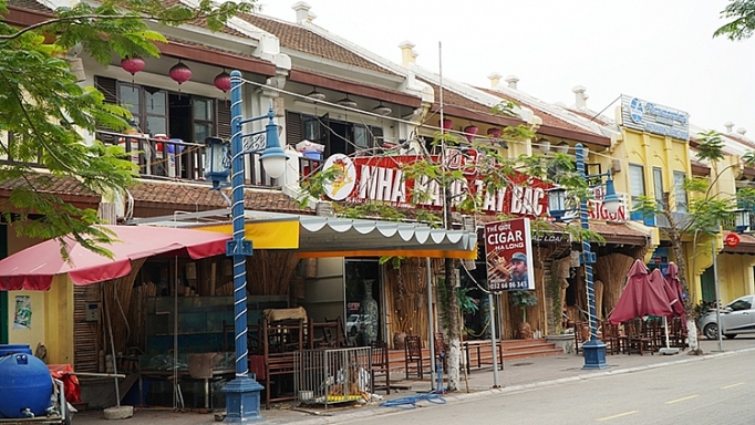 ha long vang ve trong mua dich covid 19