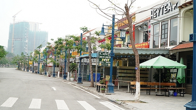 ha long vang ve trong mua dich covid 19