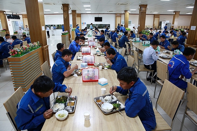 bsr trien khai dong bo cac giai phap nham phong chong dich covid 19
