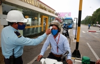 BSR triển khai đồng bộ các giải pháp nhằm phòng, chống dịch Covid-19