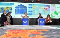 Covid-19: “Thiên nga đen” và cơ hội cho châu Âu