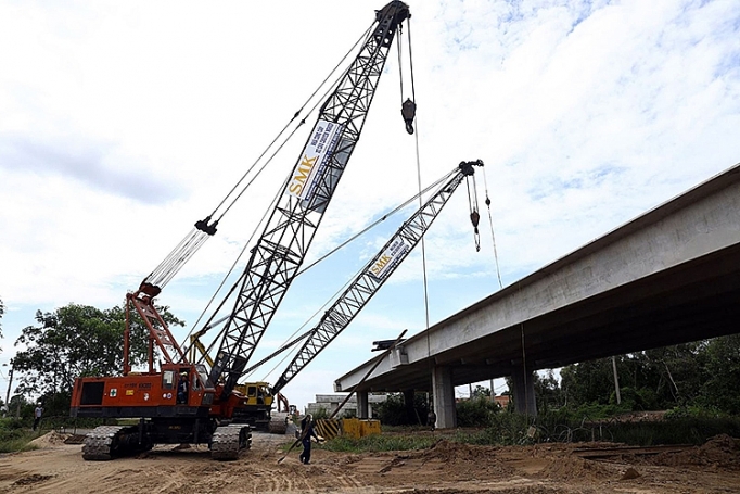 giai ngan von dau tu cong can nhat quan quyet liet hon