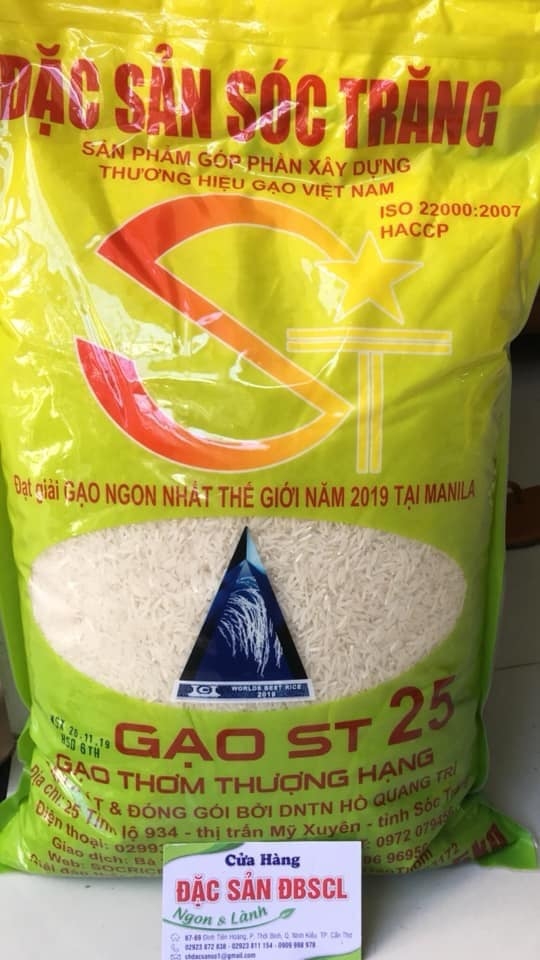 tran lan gao st25 nhai