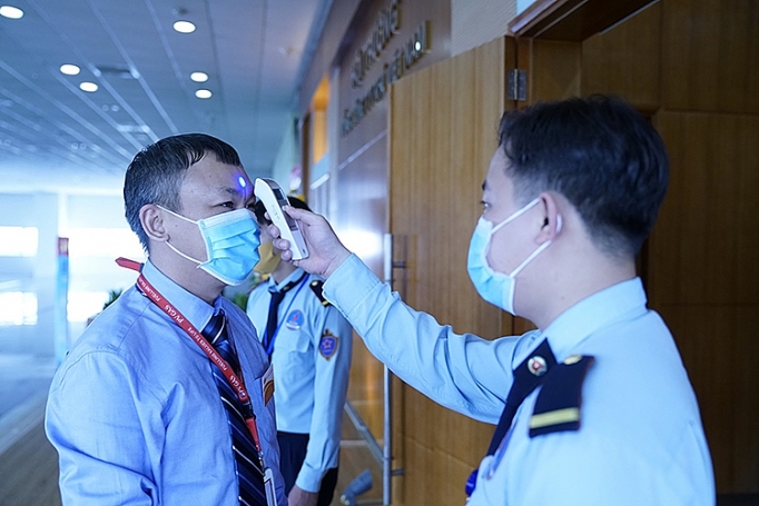 Đảng bộ Cơ quan điều hành PV GAS: Thống nhất 3 giải pháp chính cho nhiệm kỳ 2020-2025 thong nhat 3 giai phap chu yeu cho nhiem ky 2020 2025