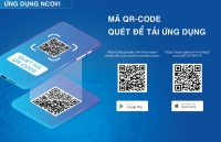 Đã có hơn 1 triệu lượt người tải ứng dụng NCOVI theo theo dõi dịch COVID-19