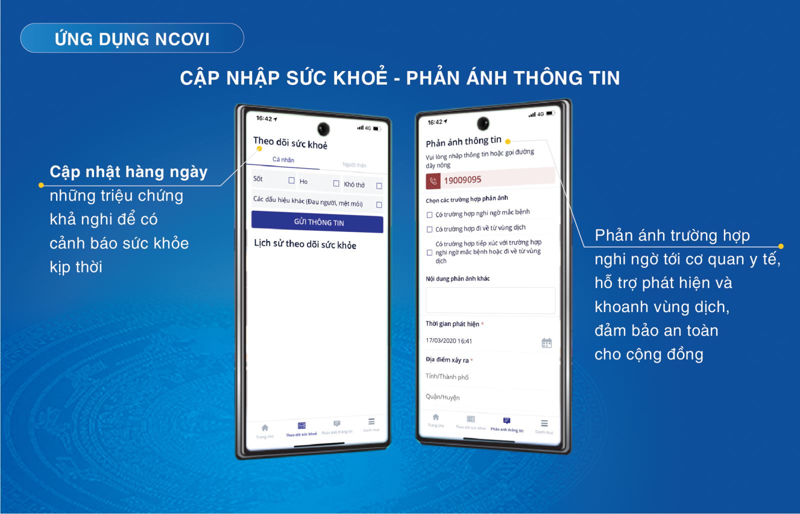 da co hon 1 trieu luot nguoi tai ung dung ncovi theo theo doi dich covid 19