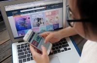 Doanh nghiệp chuyển đổi số: Chỉ 50% thành công