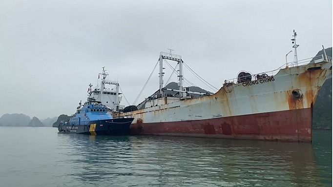 hai quan bat giu lo thuoc la lau tren bie n lon nhat tu truoc den nay