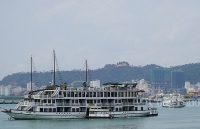 Quảng Ninh gia hạn thời gian ngừng đón khách du lịch đến ngày 15/4