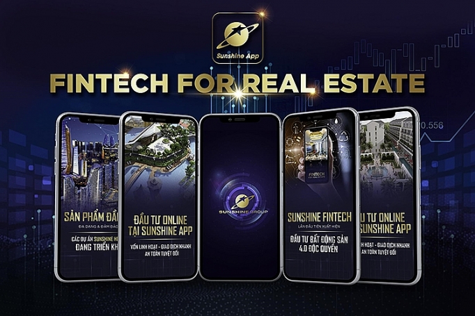 gioi nha giau sot nong voi kenh dau tu bat dong san moi