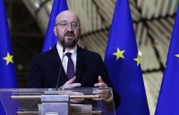 EU cần thêm 2 tuần để quyết định giải cứu kinh tế khỏi Covid-19