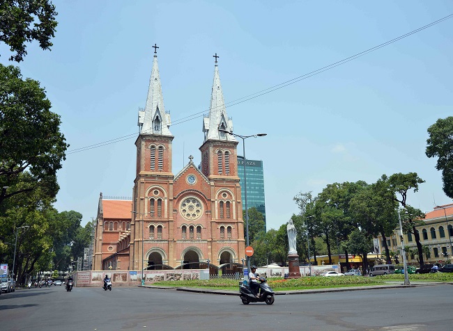 tu 0 gio 283 tp ho chi minh dong cua toan bo cac diem tham quan du lich