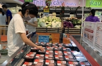 TP Hồ Chí Minh đảm bảo nguồn cung thực phẩm trong 