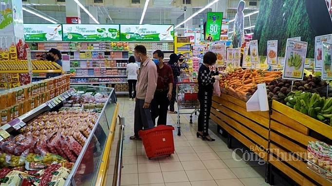 hang hoa tai quang ninh du dap ung nhu cau cua nguoi dan