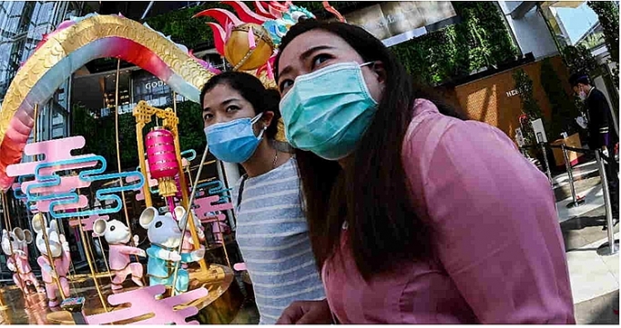 Các nhà bán lẻ ASEAN có thể “sống sót” sau cơn bão Covid-19? cac nha ban le asean co the song sot sau con bao covid 19