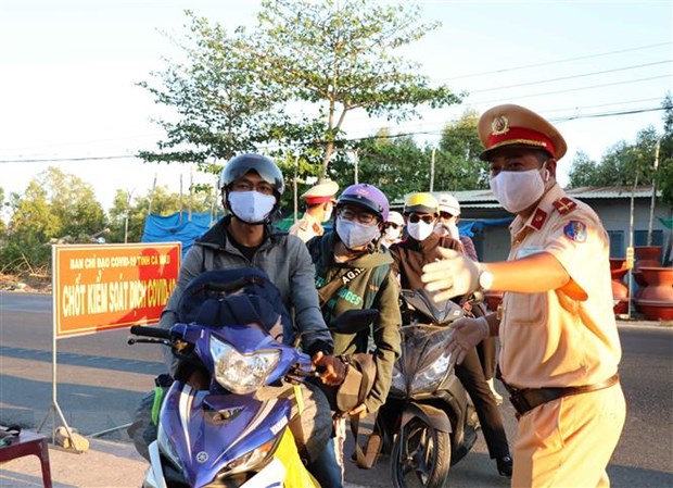 chuan bi moi dieu kien san sang ung pho dich covid 19 tren dien rong