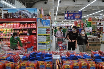 Thận trọng với CPI