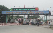 Giảm 100% phí qua cầu Bến Thủy 1 cho 4 huyện, thành phố từ ngày 24/4