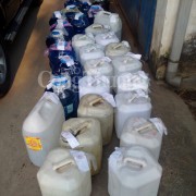 Nghệ An vẫn thả nổi \