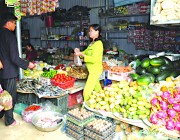 Hà Giang: Siết chặt kiểm tra gà đông lạnh