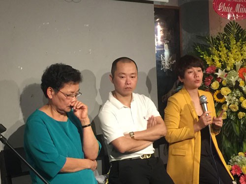 Bảo vệ quyền tác giả âm nhạc: Cần minh bạch - Ảnh 1.