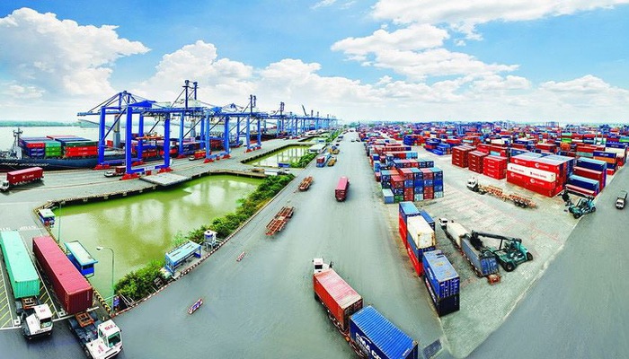 Quan hệ thương mại Việt - Anh: Không bị ảnh hưởng bởi Brexit quan he thuong mai viet anh khong bi anh huong boi brexit