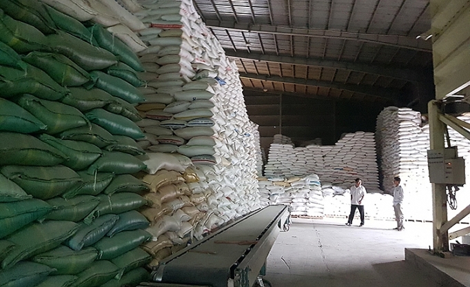 iá lúa gạo được dự báo sẽ khởi sắc hơn trong quý II 0610-trang-5