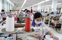 Ngành công nghiệp chế biến, chế tạo: Khai thác cơ hội từ CPTPP