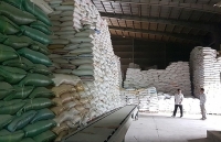 Chế biến gạo xuất khẩu: Theo sát nhu cầu thị trường