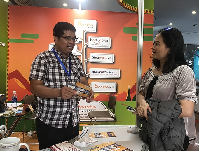 Việc làm ngành khách sạn: Cơ hội rộng mở viec lam nganh khach san co hoi rong mo