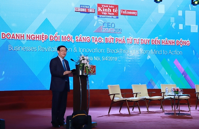 doi moi sang tao doanh nghiep phai hanh dong ngay