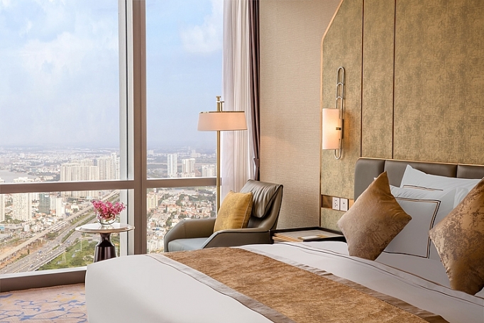 Khám phá trải nghiệm siêu sang tại khách sạn trên 5 sao cao nhất Đông Nam Á kham pha trai nghiem sieu sang tai khach san tren 5 sao cao nhat dong nam a