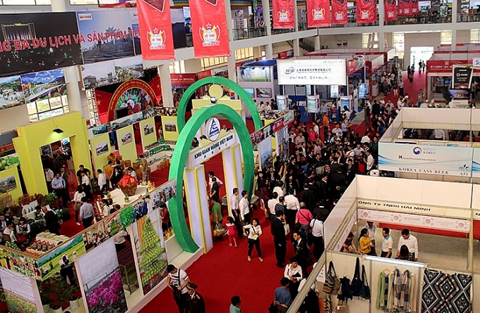 Thành tích xuất nhập khẩu năm 2018: Xác lập những kỷ lục mới thanh tich xuat nhap khau nam 2018 xac lap nhung ky luc moi
