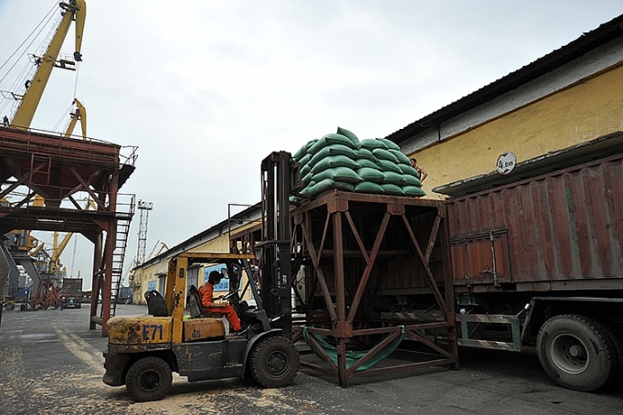 Thành tích xuất nhập khẩu năm 2018: Xác lập những kỷ lục mới thanh tich xuat nhap khau nam 2018 xac lap nhung ky luc moi