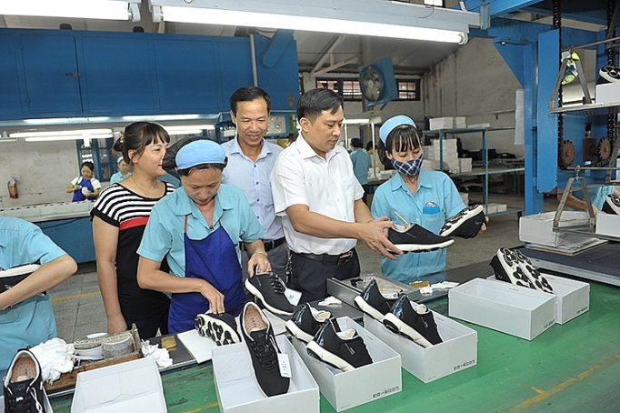 Doanh nghiệp Việt Nam: Tận dụng hiệu quả các FTA doanh nghiep viet nam tan dung hieu qua cac fta