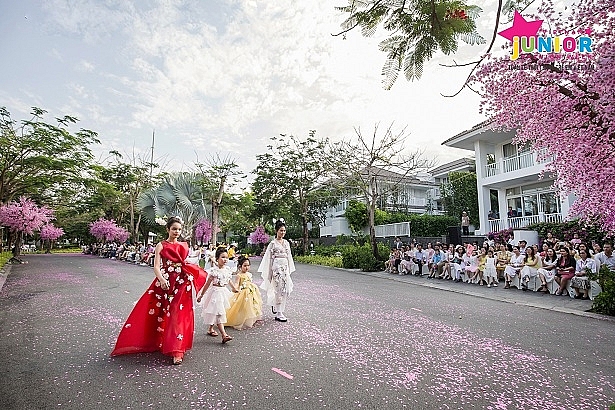 chiem nguong san dien thoi trang dep nhu co tich tai premier village danang resort managed by accorhotels