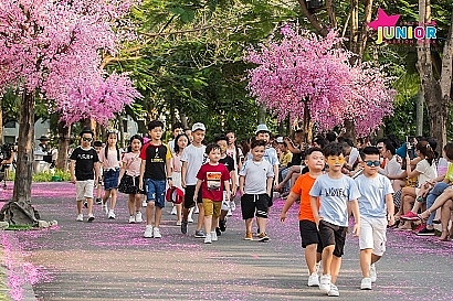 chiem nguong san dien thoi trang dep nhu co tich tai premier village danang resort managed by accorhotels