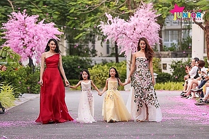 chiem nguong san dien thoi trang dep nhu co tich tai premier village danang resort managed by accorhotels