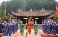 Ngày Quốc Tổ Việt Nam toàn cầu - Kết nối cộng đồng, đoàn kết dân tộc